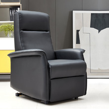 Rinat Faux Leather Electric Recliner Armchair